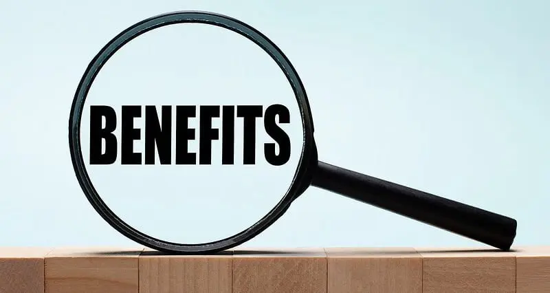 Benefits overview